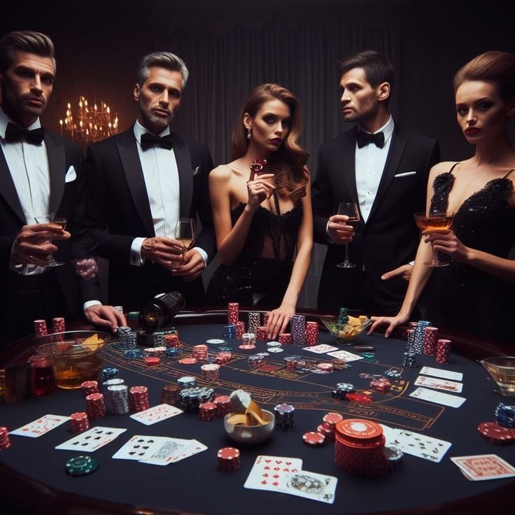 e45 Live Casino